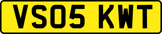 VS05KWT