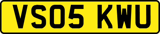 VS05KWU
