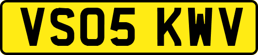VS05KWV