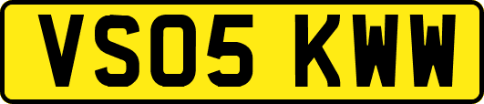 VS05KWW
