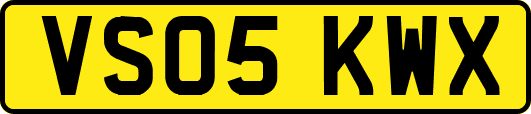 VS05KWX