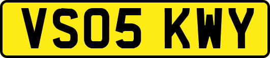 VS05KWY