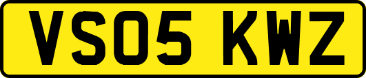 VS05KWZ