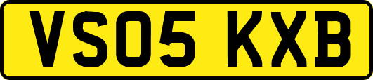 VS05KXB