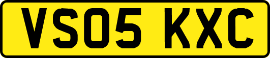 VS05KXC