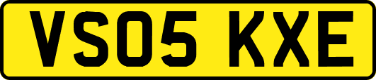 VS05KXE