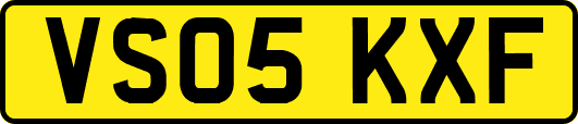 VS05KXF