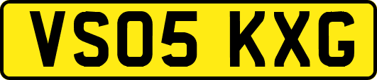 VS05KXG