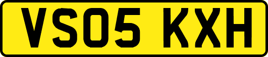 VS05KXH
