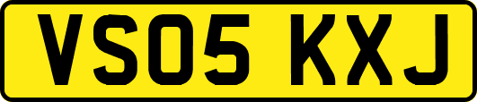 VS05KXJ