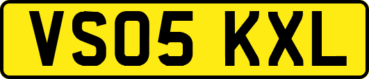 VS05KXL
