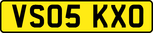 VS05KXO