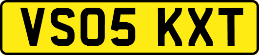 VS05KXT