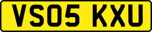 VS05KXU