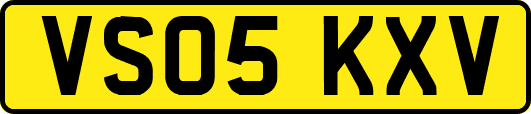 VS05KXV