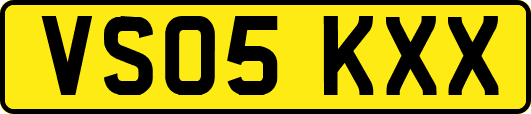 VS05KXX