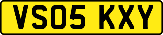 VS05KXY