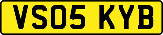 VS05KYB