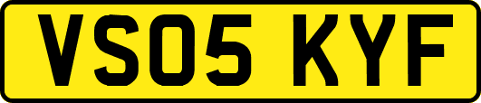 VS05KYF