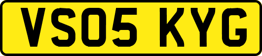 VS05KYG
