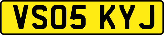 VS05KYJ