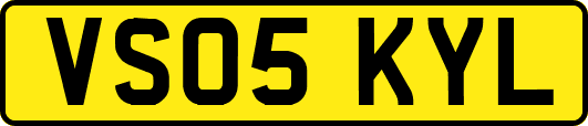 VS05KYL