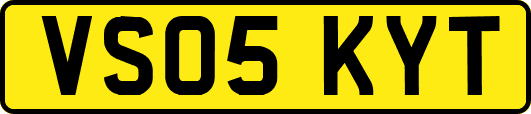 VS05KYT