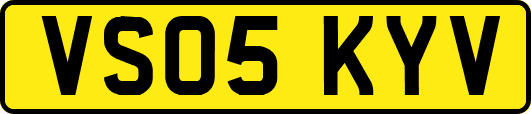 VS05KYV