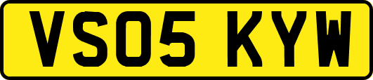VS05KYW