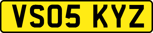 VS05KYZ