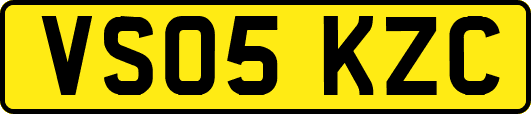 VS05KZC