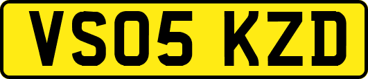 VS05KZD