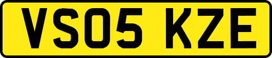 VS05KZE