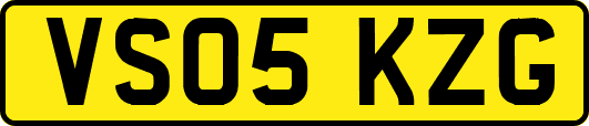 VS05KZG