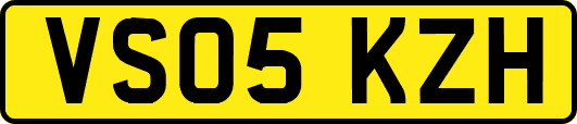 VS05KZH