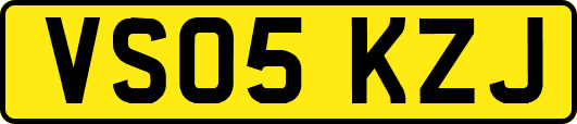 VS05KZJ