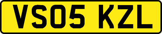 VS05KZL