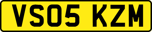 VS05KZM