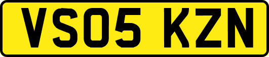 VS05KZN