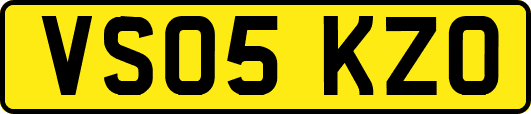 VS05KZO