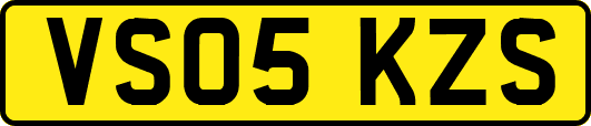 VS05KZS