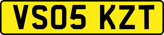 VS05KZT