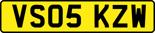 VS05KZW