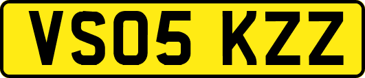 VS05KZZ