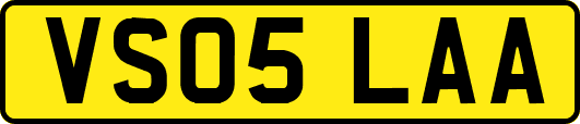 VS05LAA