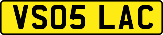 VS05LAC