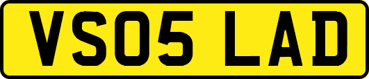 VS05LAD