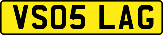 VS05LAG