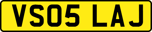 VS05LAJ