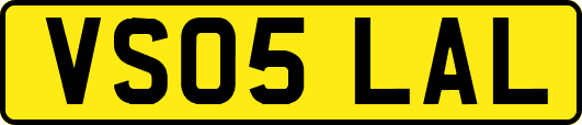 VS05LAL